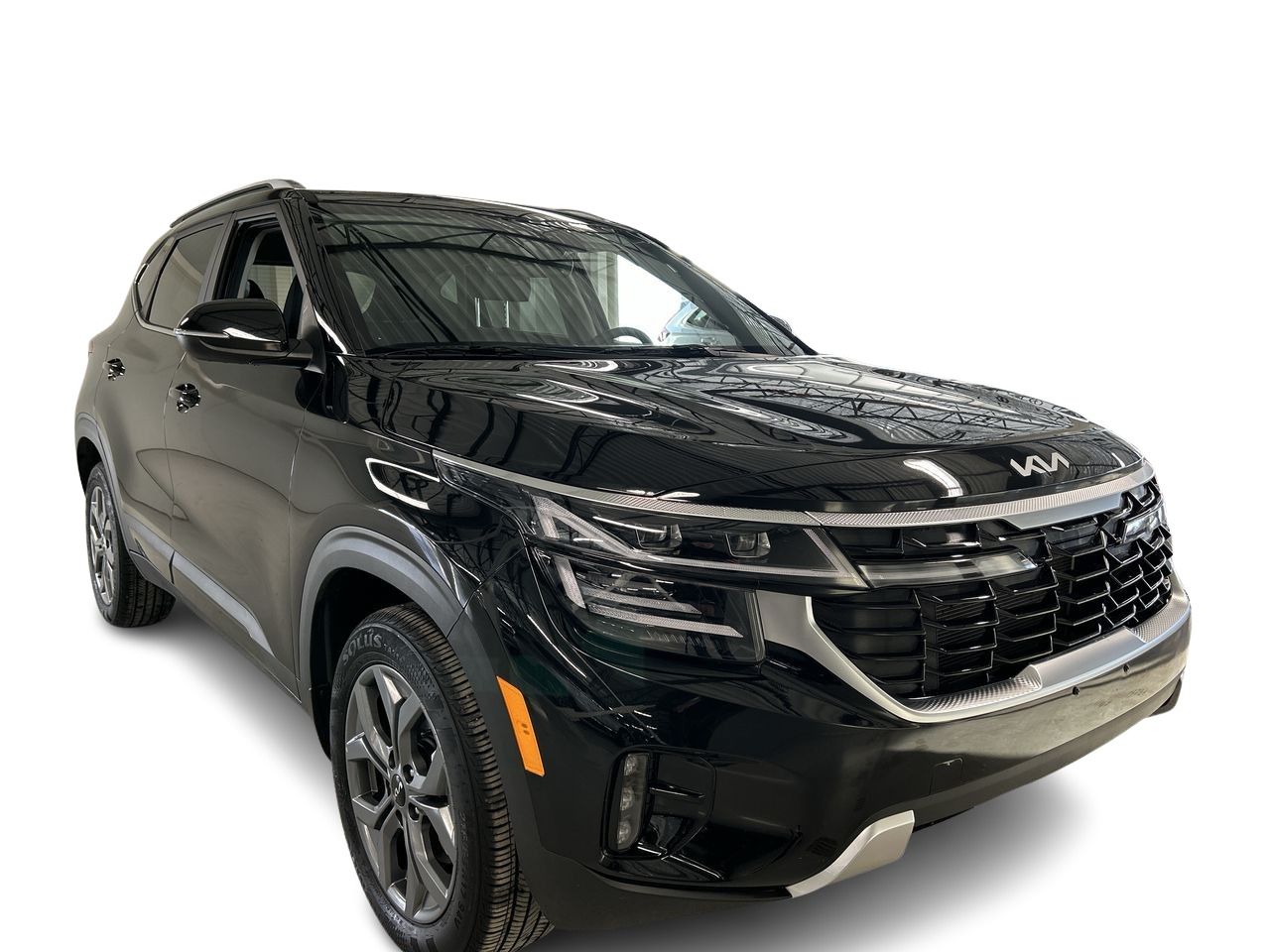 2025 Kia Seltos in Dorval, Quebec