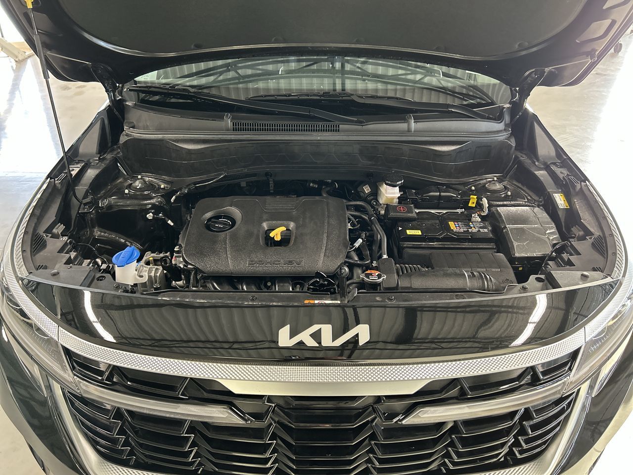 2025 Kia Seltos in Dorval, Quebec