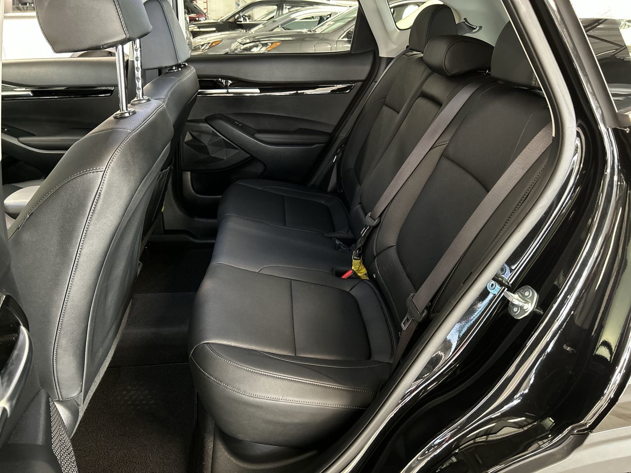 2025 Kia Seltos in Dorval, Quebec