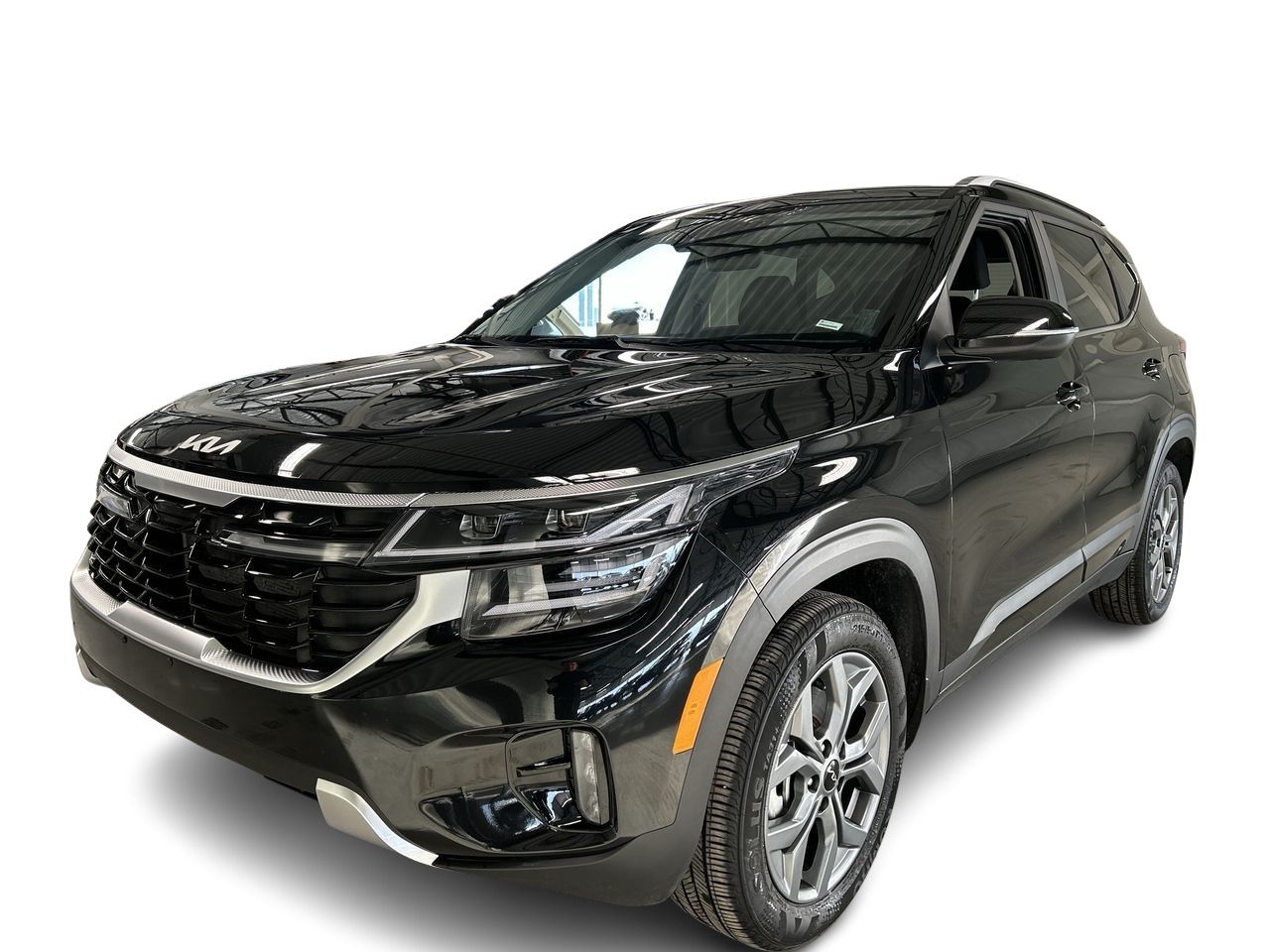 2025 Kia Seltos in Dorval, Quebec