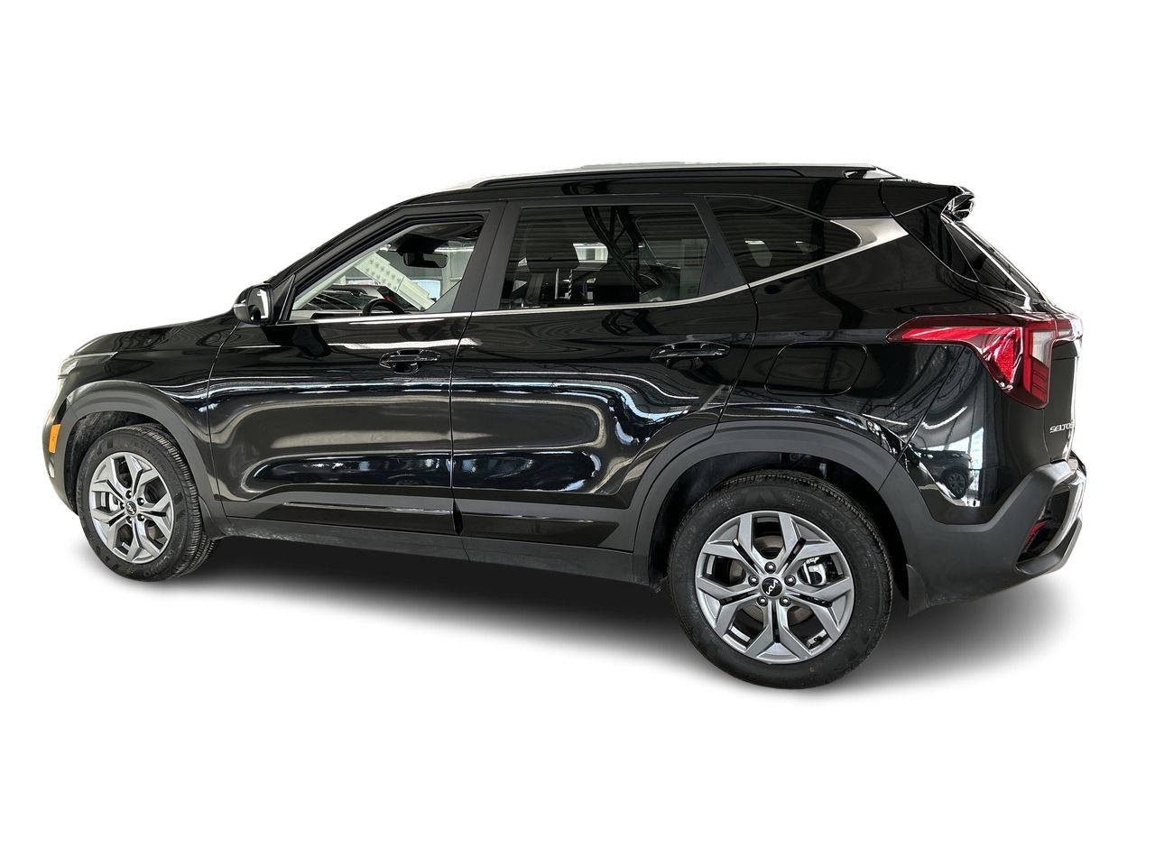 2025 Kia Seltos in Dorval, Quebec