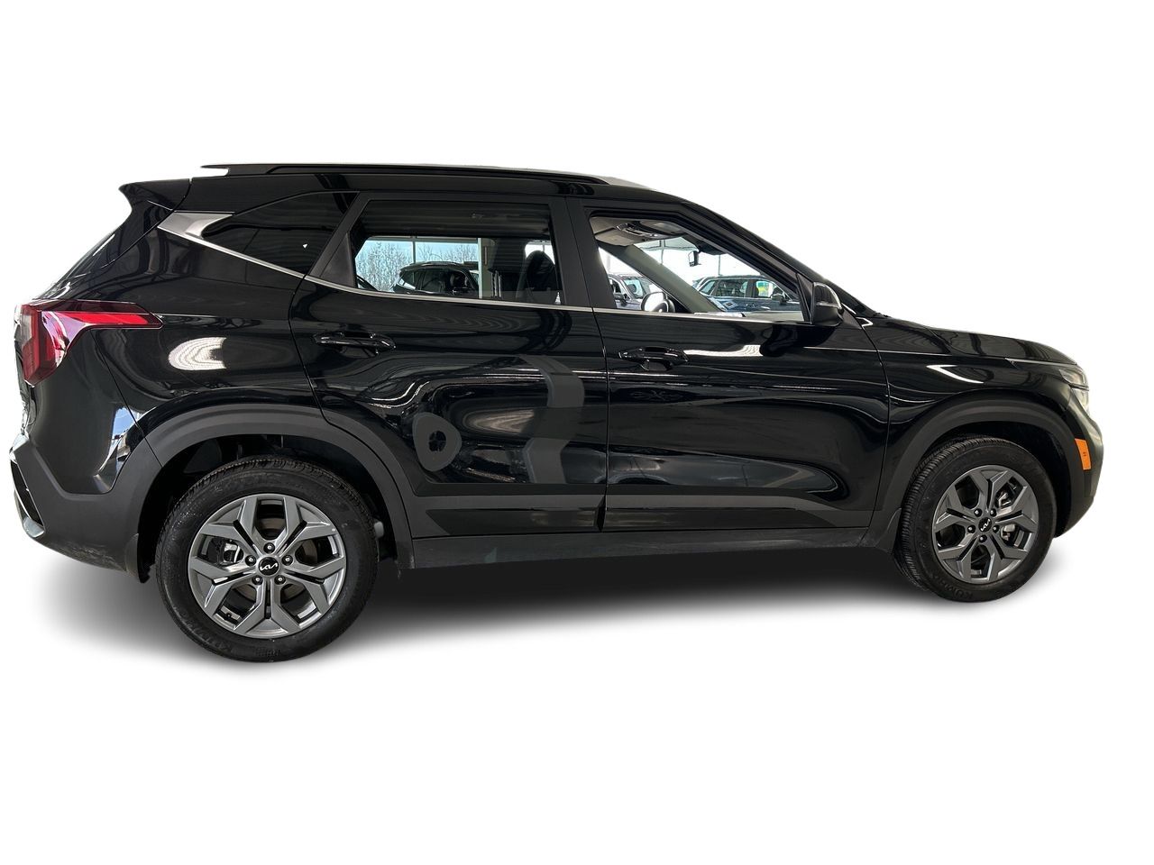 2025 Kia Seltos in Dorval, Quebec