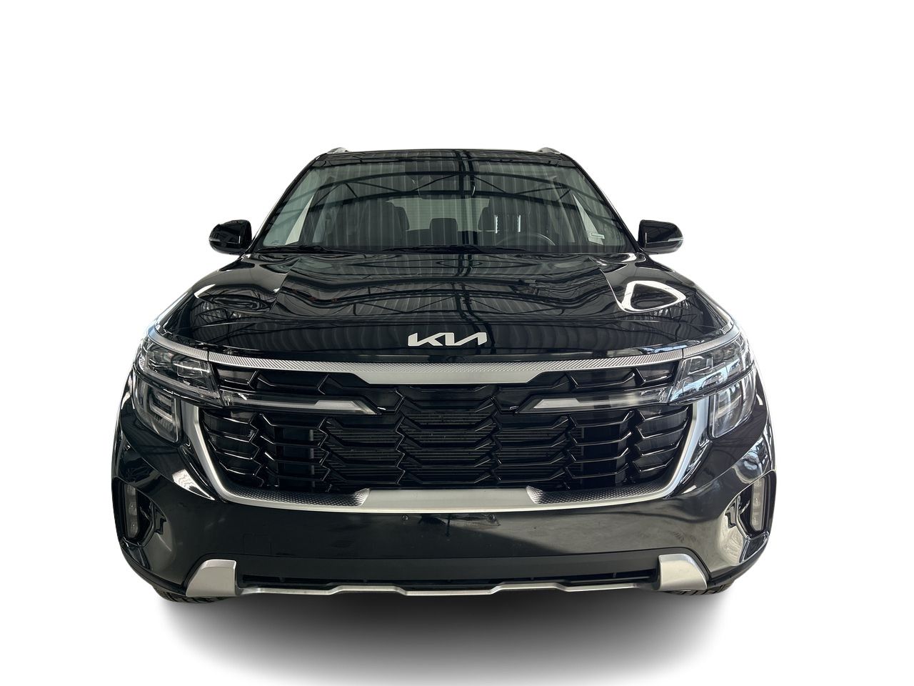 2025 Kia Seltos in Dorval, Quebec