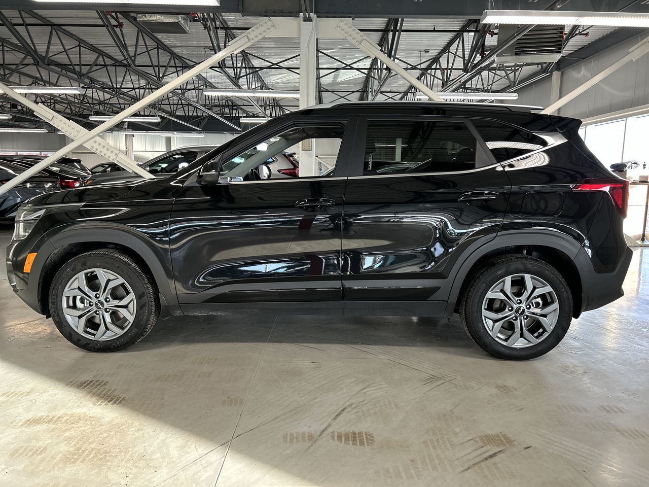 2025 Kia Seltos in Dorval, Quebec