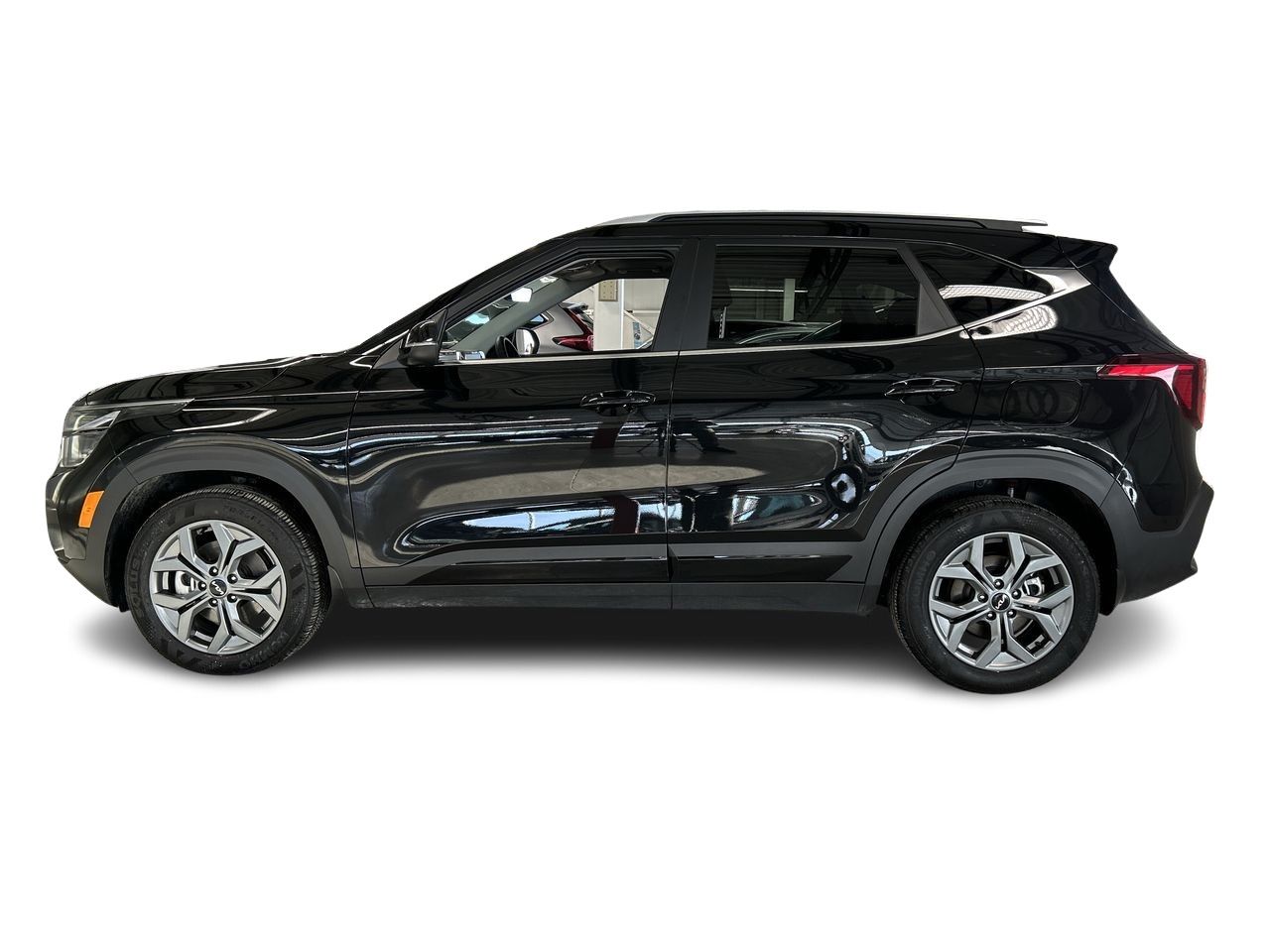 2025 Kia Seltos in Dorval, Quebec