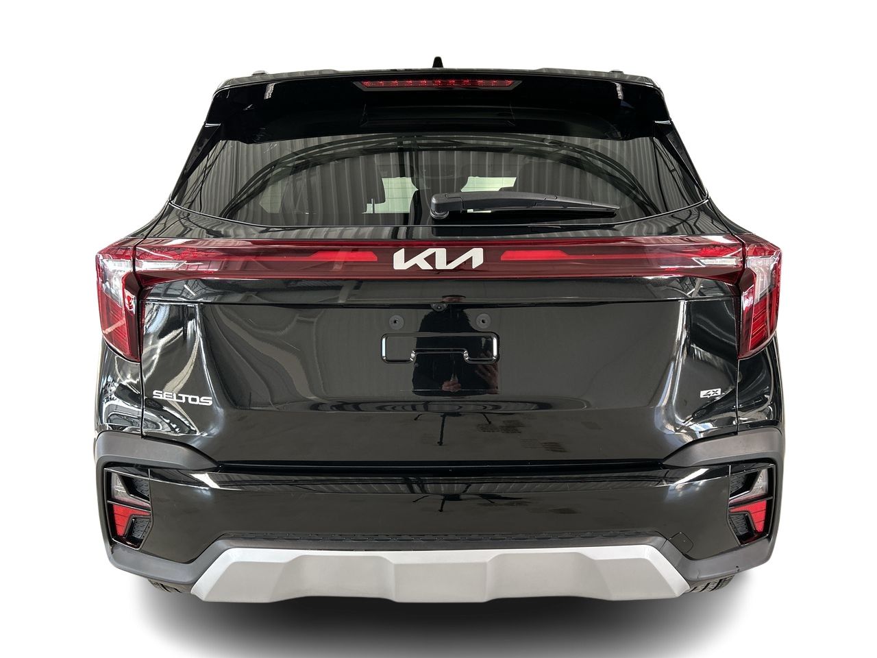 2025 Kia Seltos in Dorval, Quebec