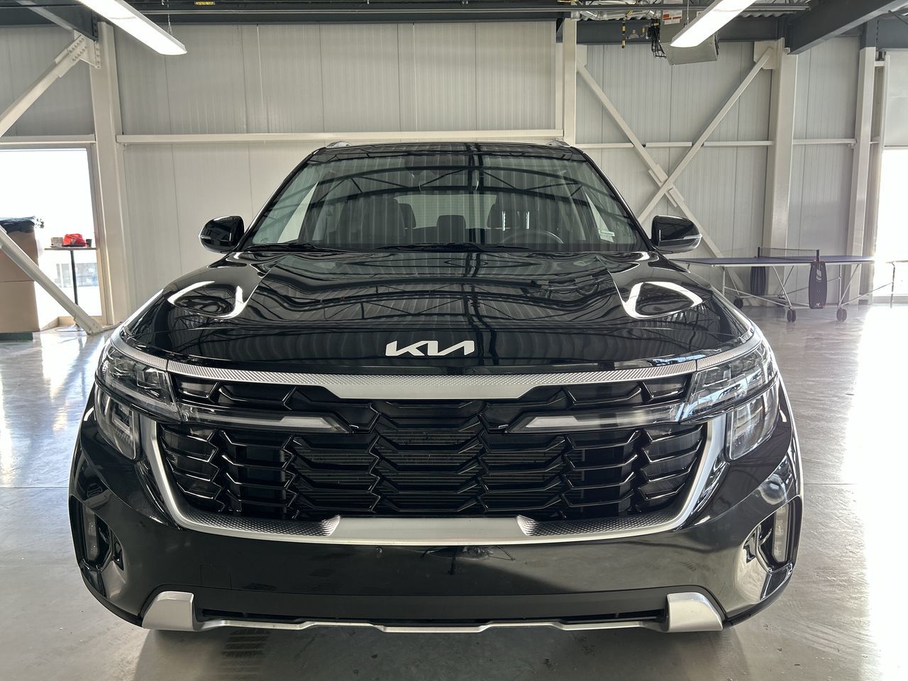 2025 Kia Seltos in Dorval, Quebec