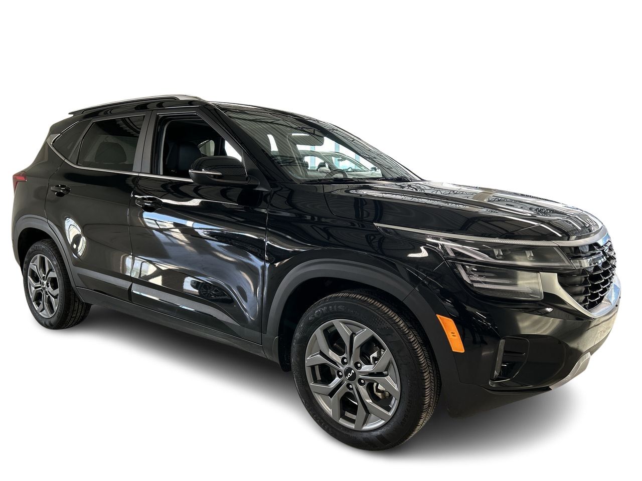 2025 Kia Seltos in Dorval, Quebec