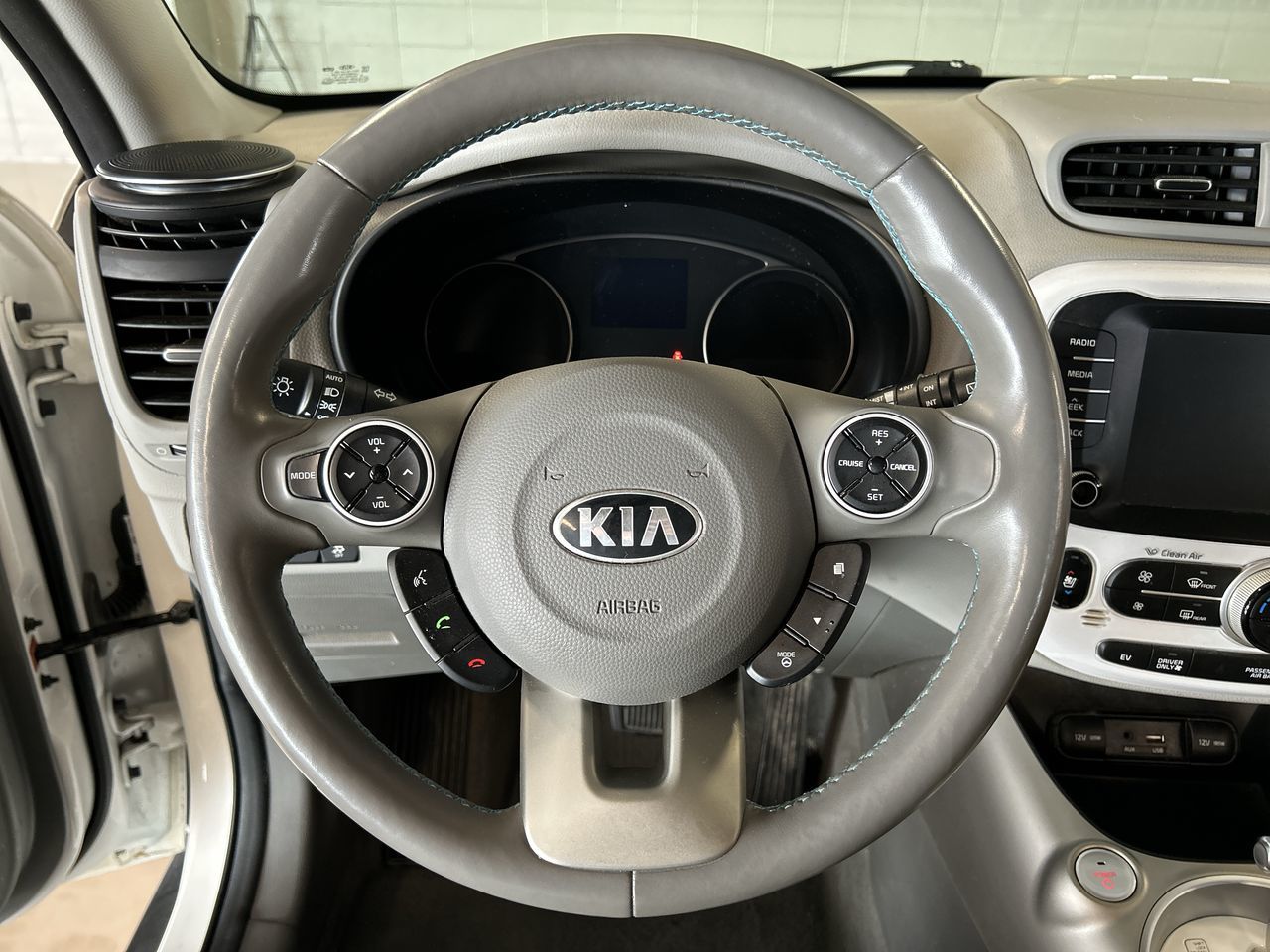 Kia SOUL EV  2019 à Dorval, Québec