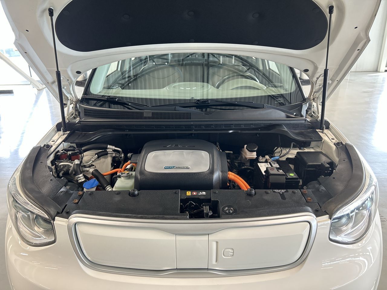 Kia SOUL EV  2019 à Dorval, Québec