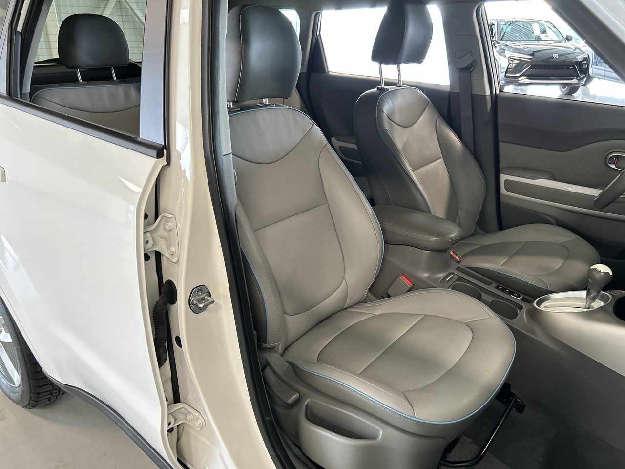 Kia SOUL EV  2019 à Dorval, Québec
