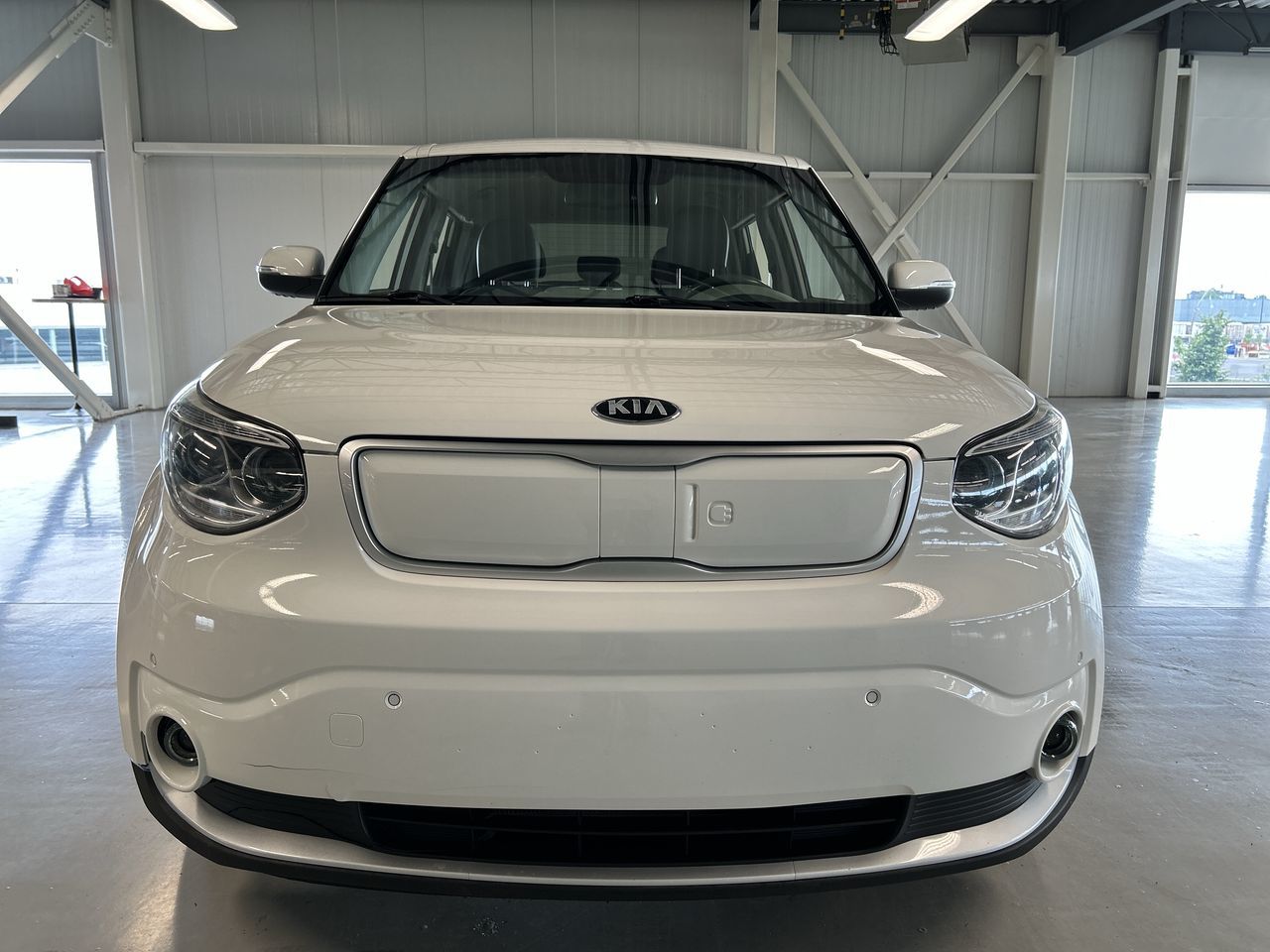 Kia SOUL EV  2019 à Dorval, Québec