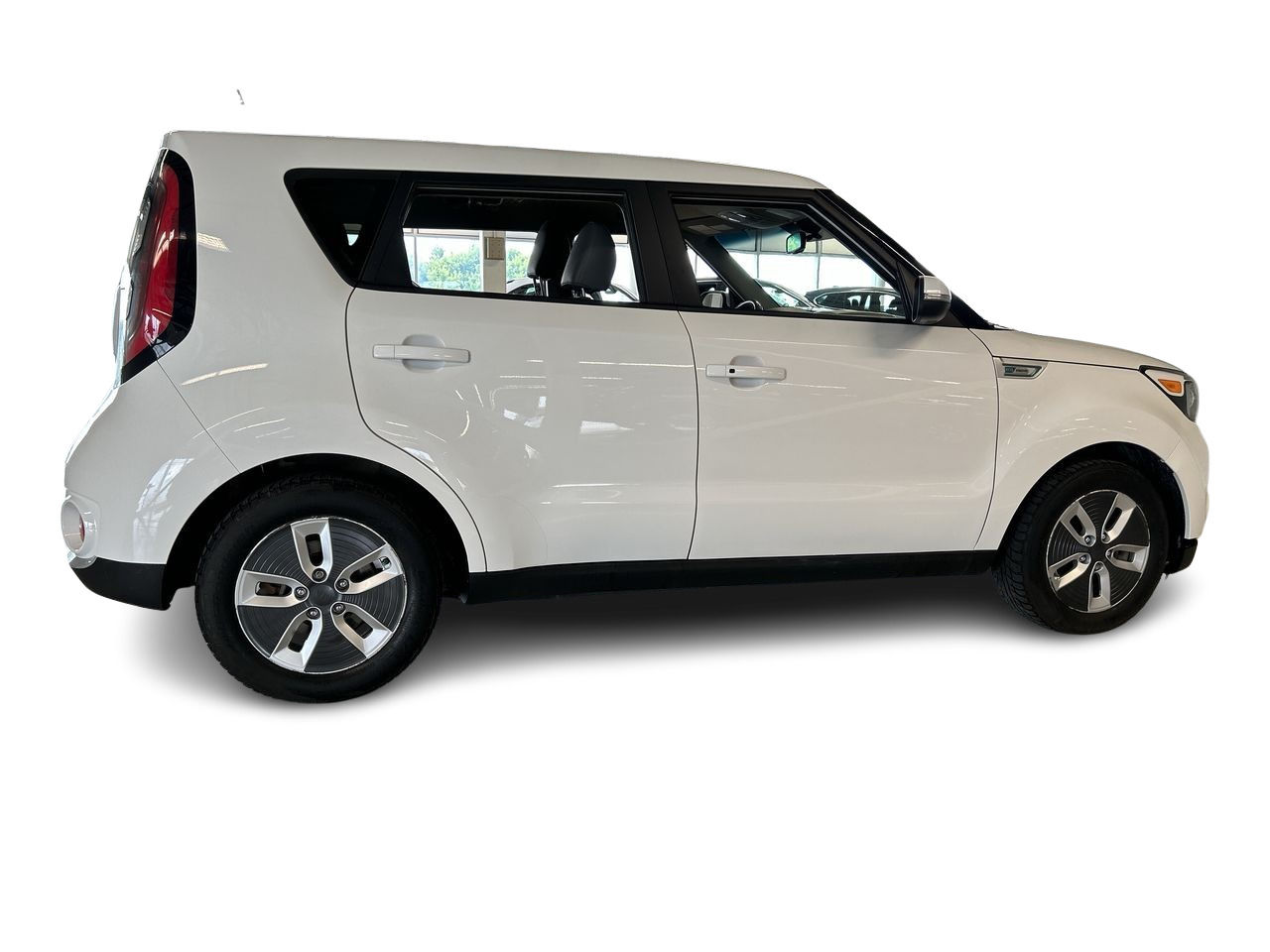 Kia SOUL EV  2019 à Dorval, Québec