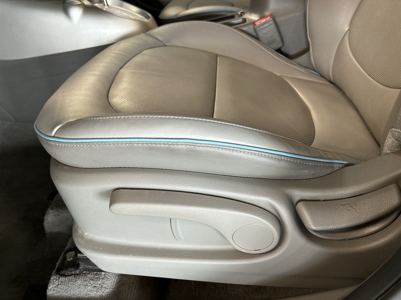 Kia SOUL EV  2019 à Dorval, Québec