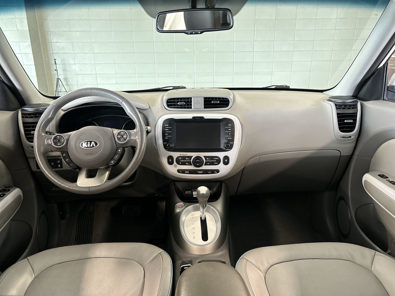 Kia SOUL EV  2019 à Dorval, Québec