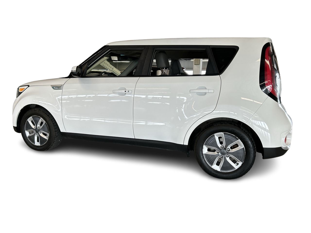 Kia SOUL EV  2019 à Dorval, Québec