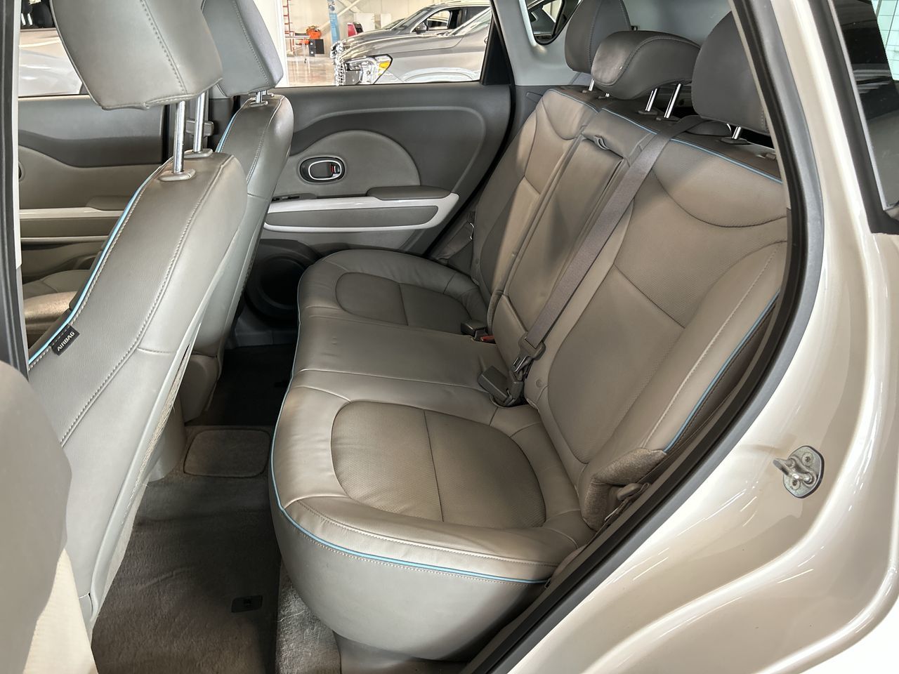 Kia SOUL EV  2019 à Dorval, Québec