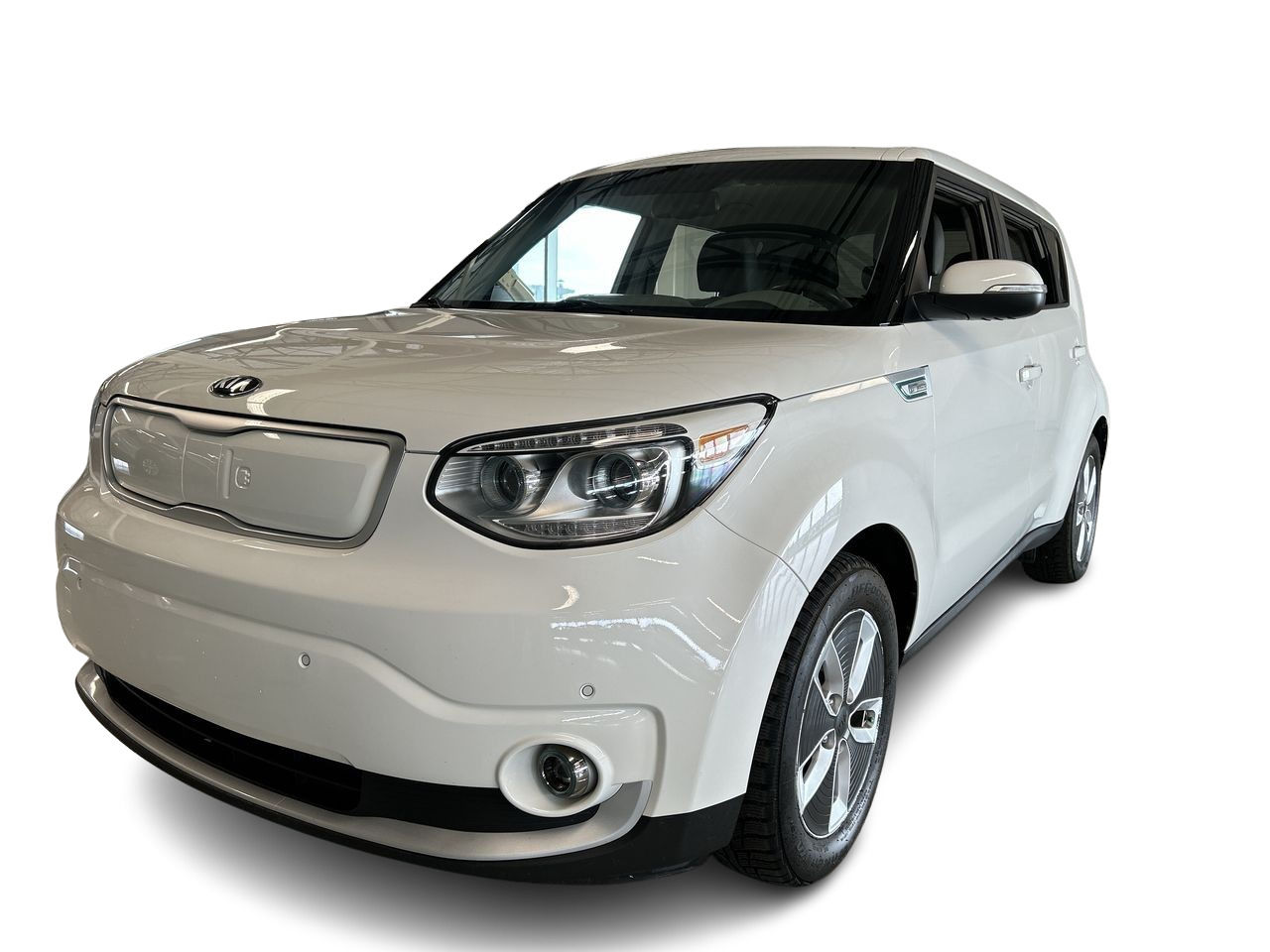 Kia SOUL EV  2019 à Dorval, Québec