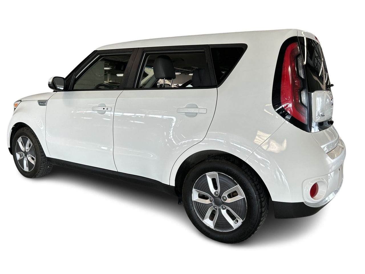Kia SOUL EV  2019 à Dorval, Québec