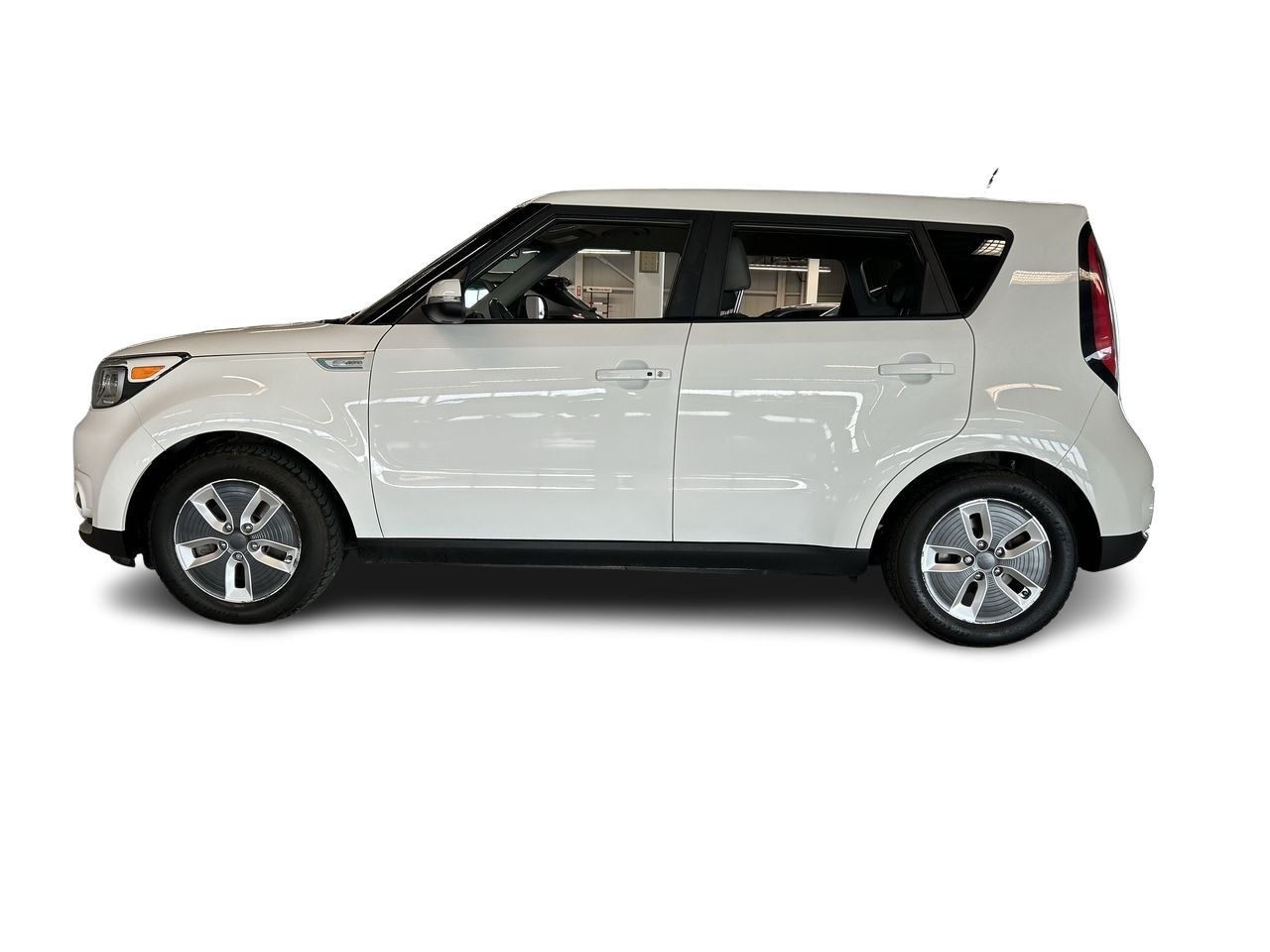 Kia SOUL EV  2019 à Dorval, Québec
