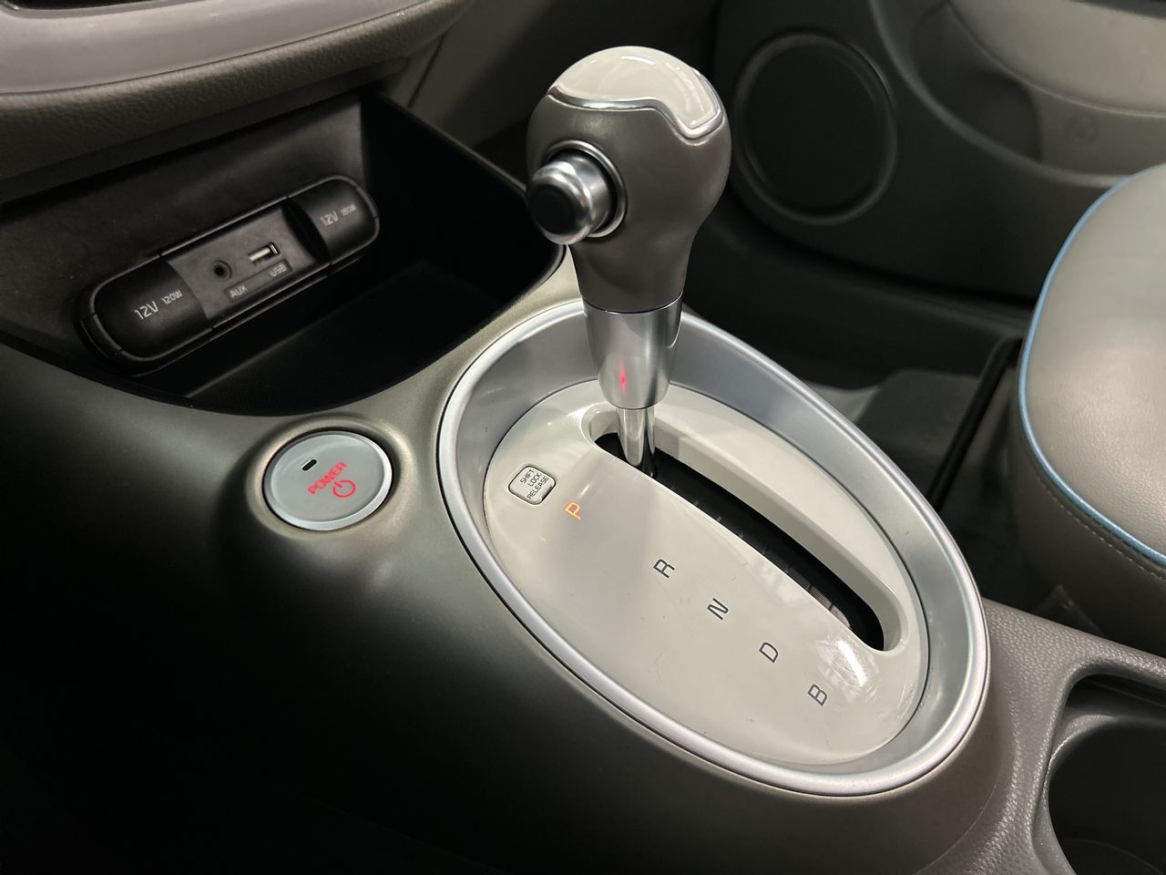 Kia SOUL EV  2019 à Dorval, Québec