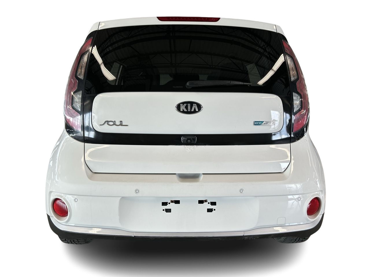 Kia SOUL EV  2019 à Dorval, Québec