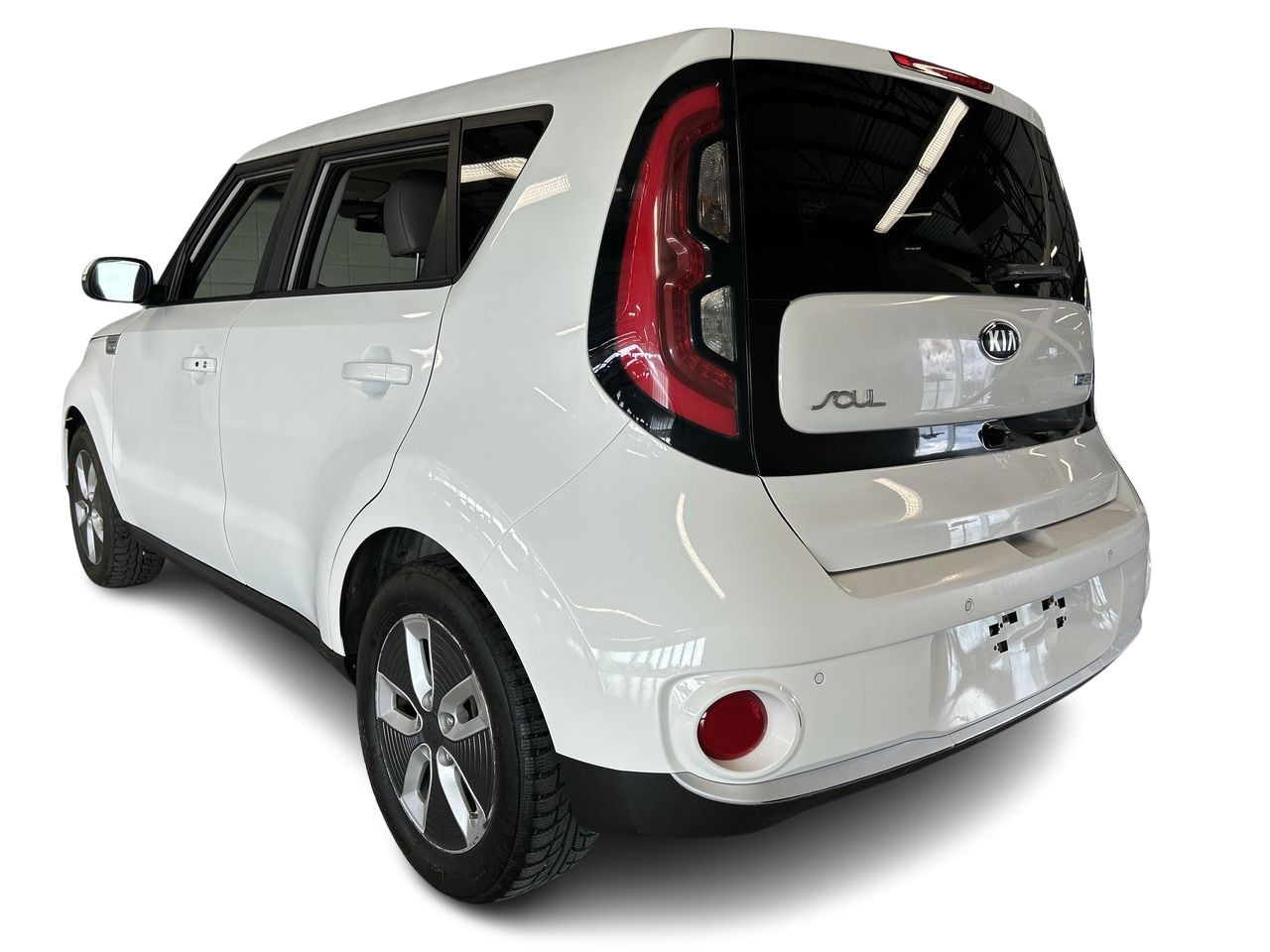 Kia SOUL EV  2019 à Dorval, Québec