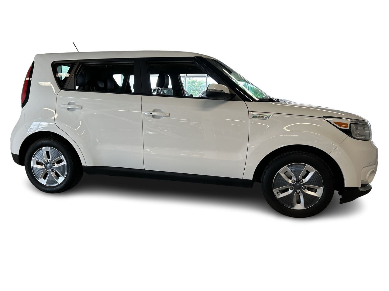 Kia SOUL EV  2019 à Dorval, Québec
