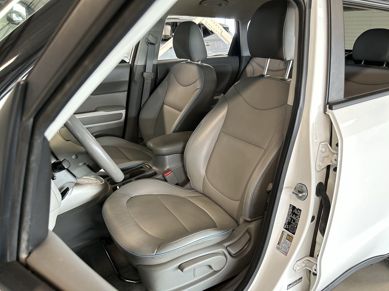 Kia SOUL EV  2019 à Dorval, Québec