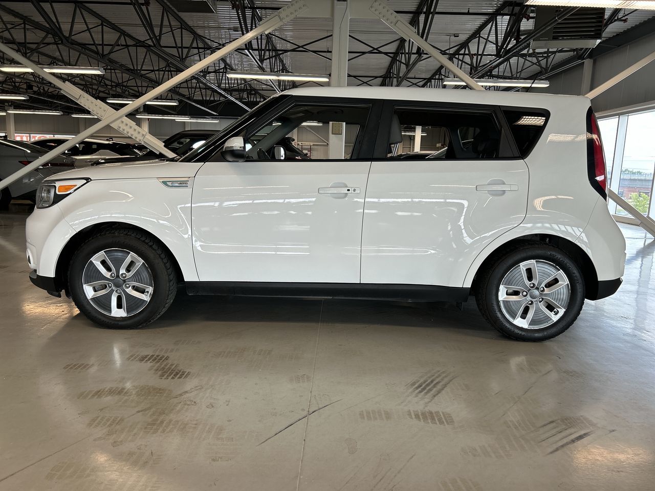 Kia SOUL EV  2019 à Dorval, Québec