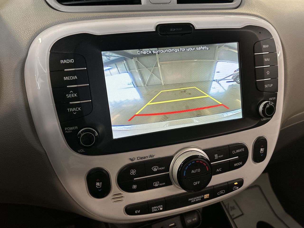 Kia SOUL EV  2019 à Dorval, Québec