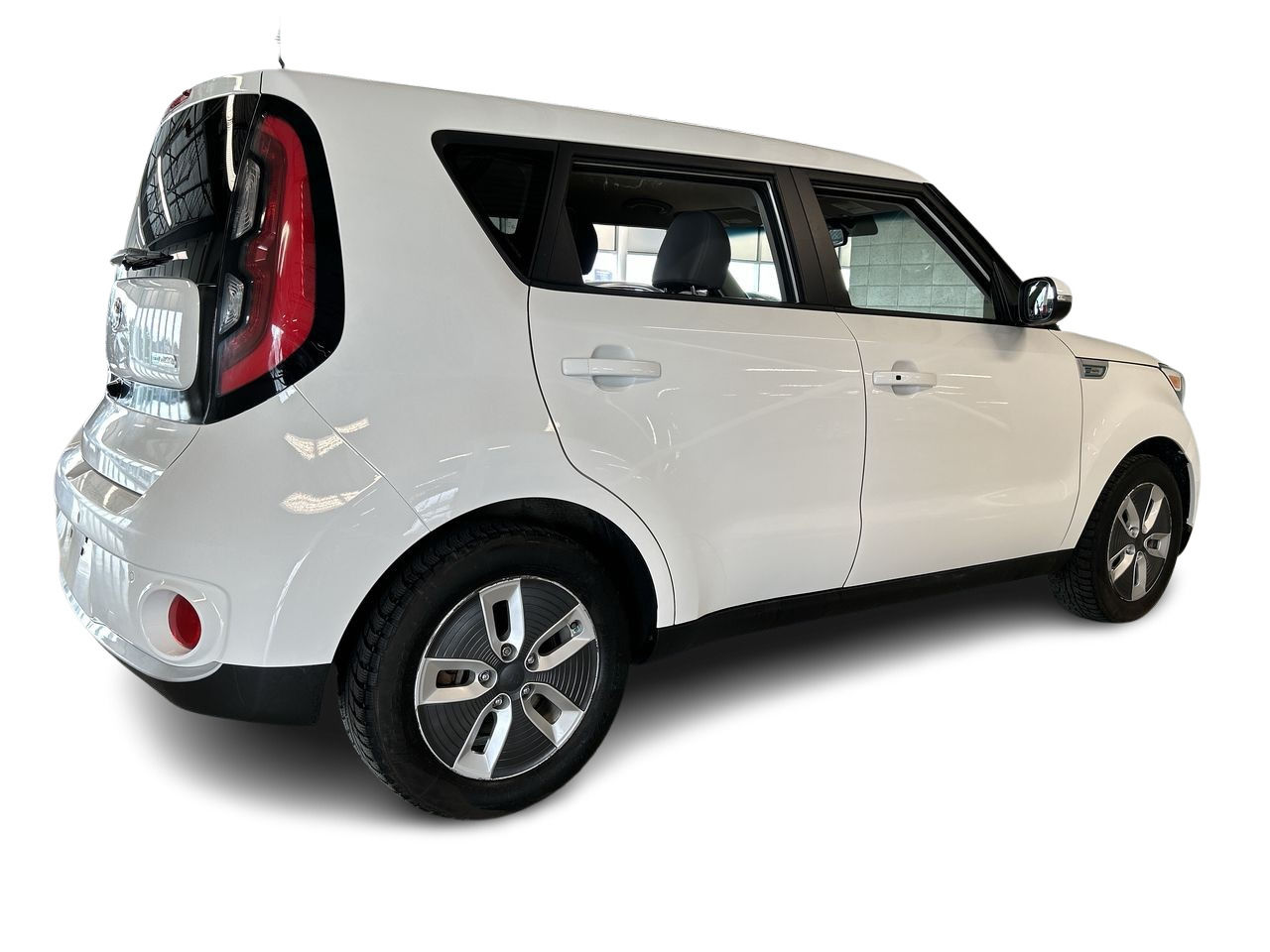Kia SOUL EV  2019 à Dorval, Québec