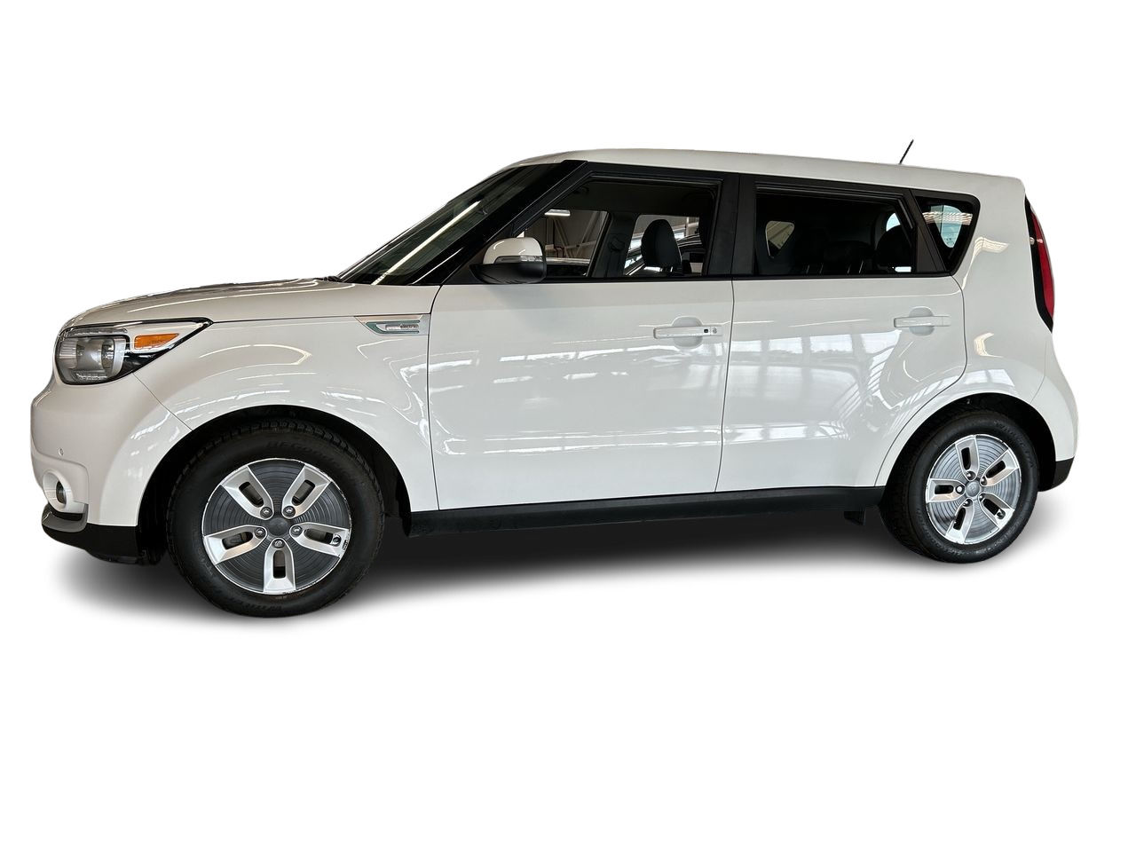 Kia SOUL EV  2019 à Dorval, Québec