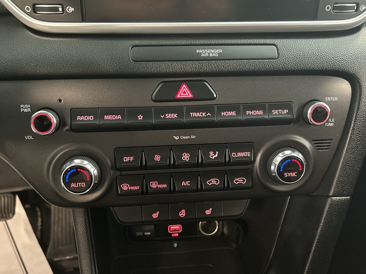 2022 Kia Sportage in Dorval, Quebec
