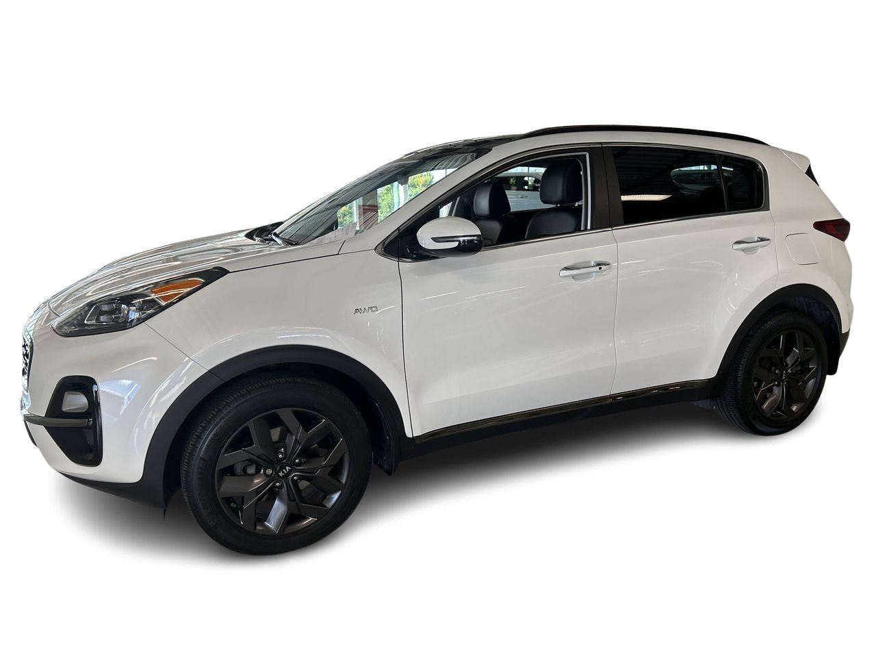 2022 Kia Sportage in Dorval, Quebec