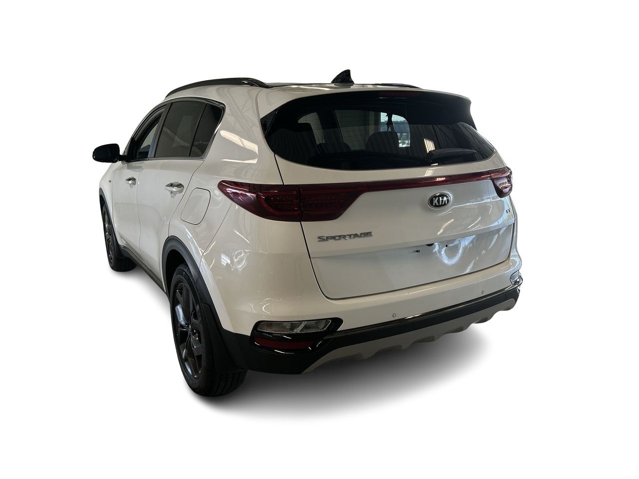 2022 Kia Sportage in Dorval, Quebec