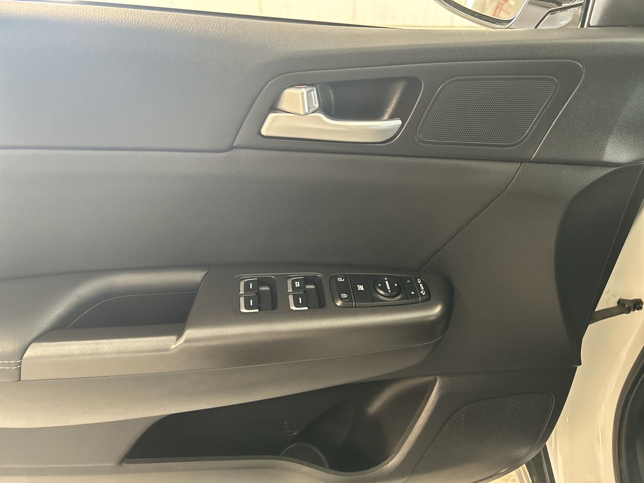 2022 Kia Sportage in Dorval, Quebec