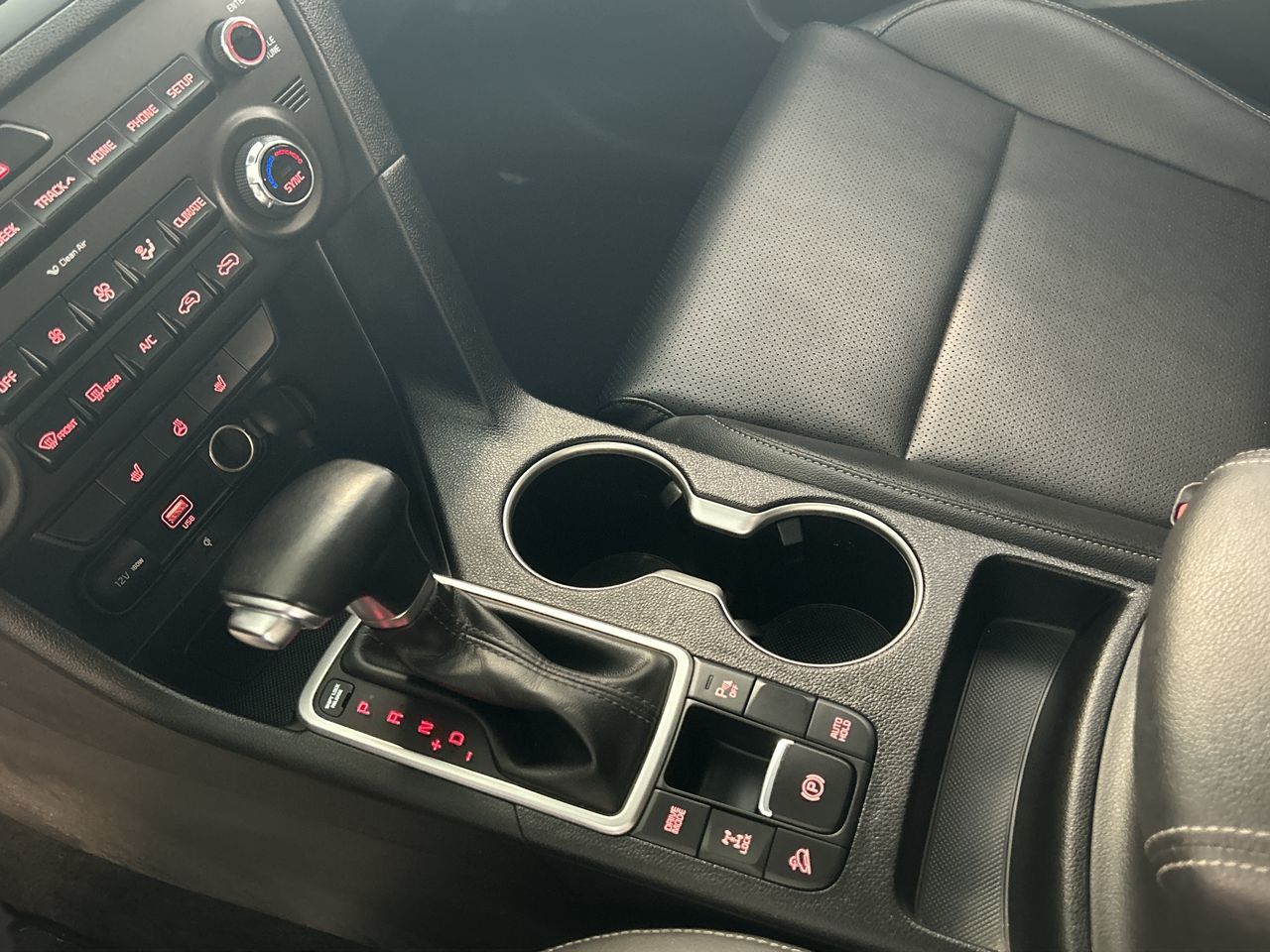 2022 Kia Sportage in Dorval, Quebec