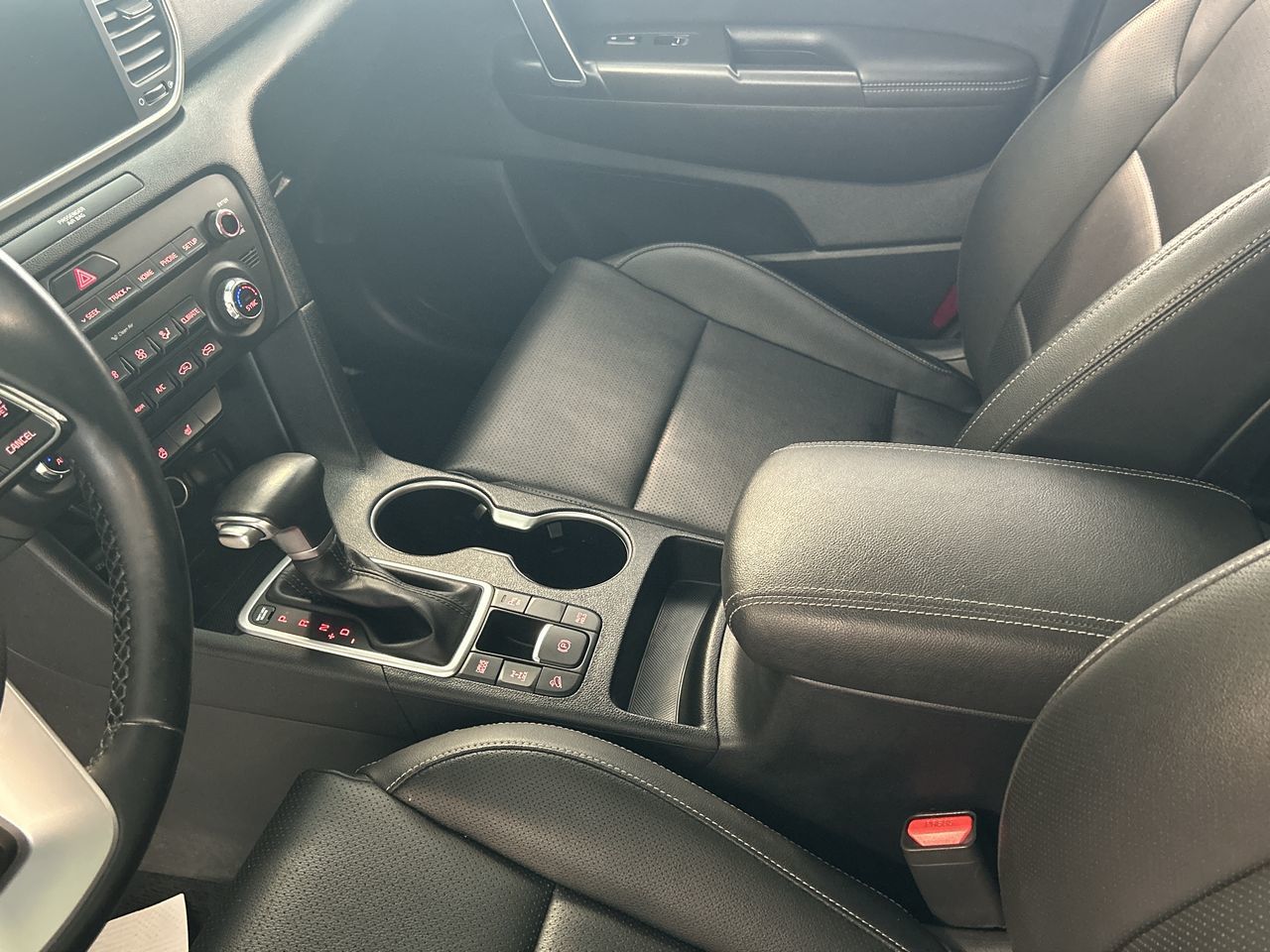 2022 Kia Sportage in Dorval, Quebec