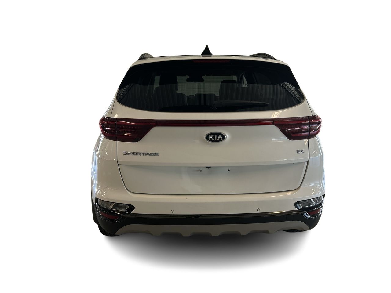 2022 Kia Sportage in Dorval, Quebec