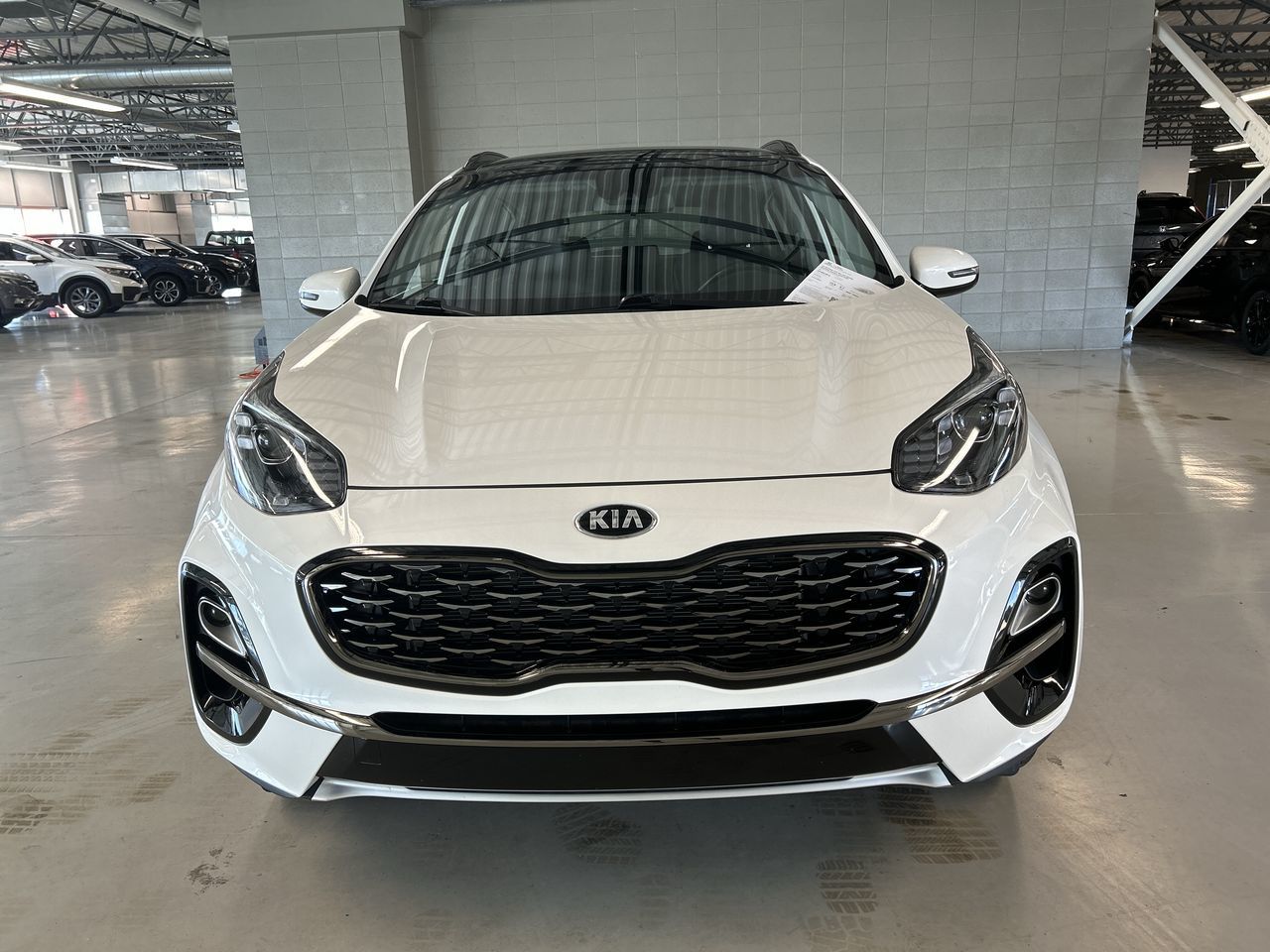 2022 Kia Sportage in Dorval, Quebec