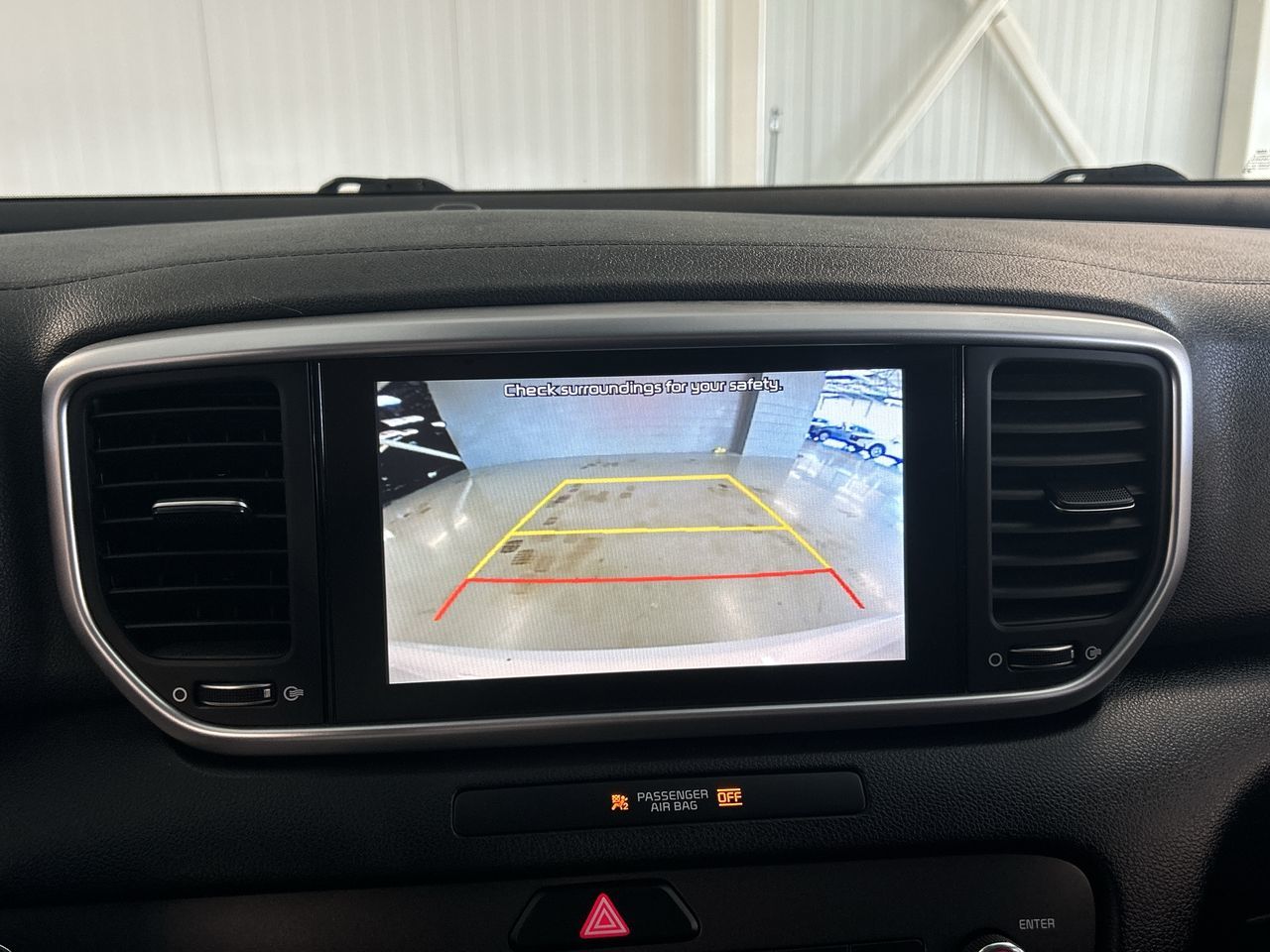 2022 Kia Sportage in Dorval, Quebec