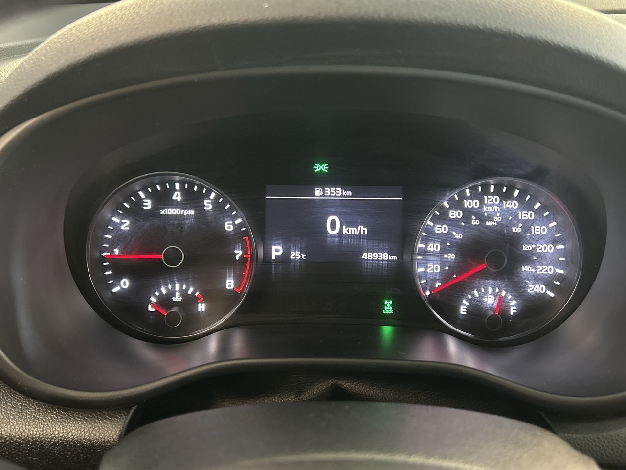 2022 Kia Sportage in Dorval, Quebec