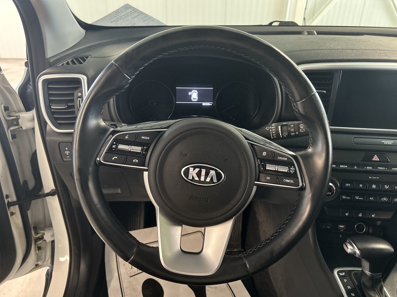 2022 Kia Sportage in Dorval, Quebec