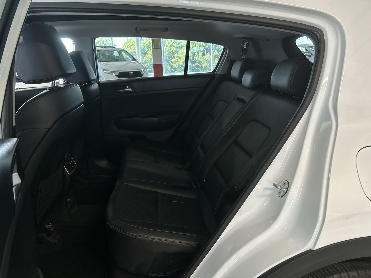 2022 Kia Sportage in Dorval, Quebec