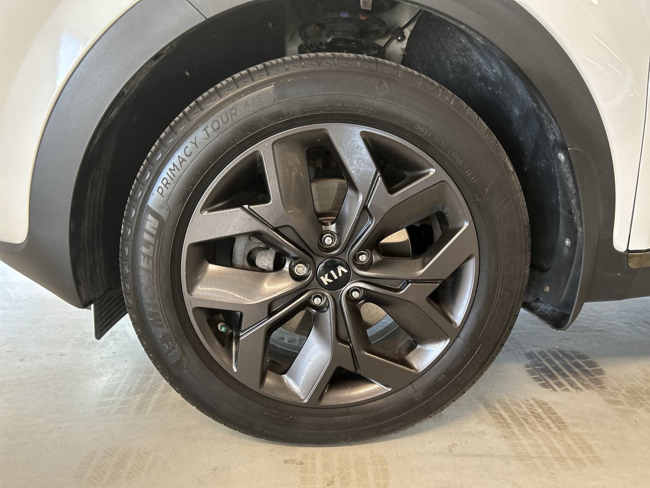 2022 Kia Sportage in Dorval, Quebec