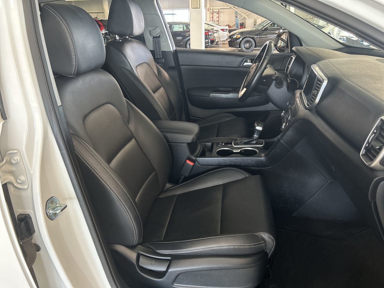 2022 Kia Sportage in Dorval, Quebec