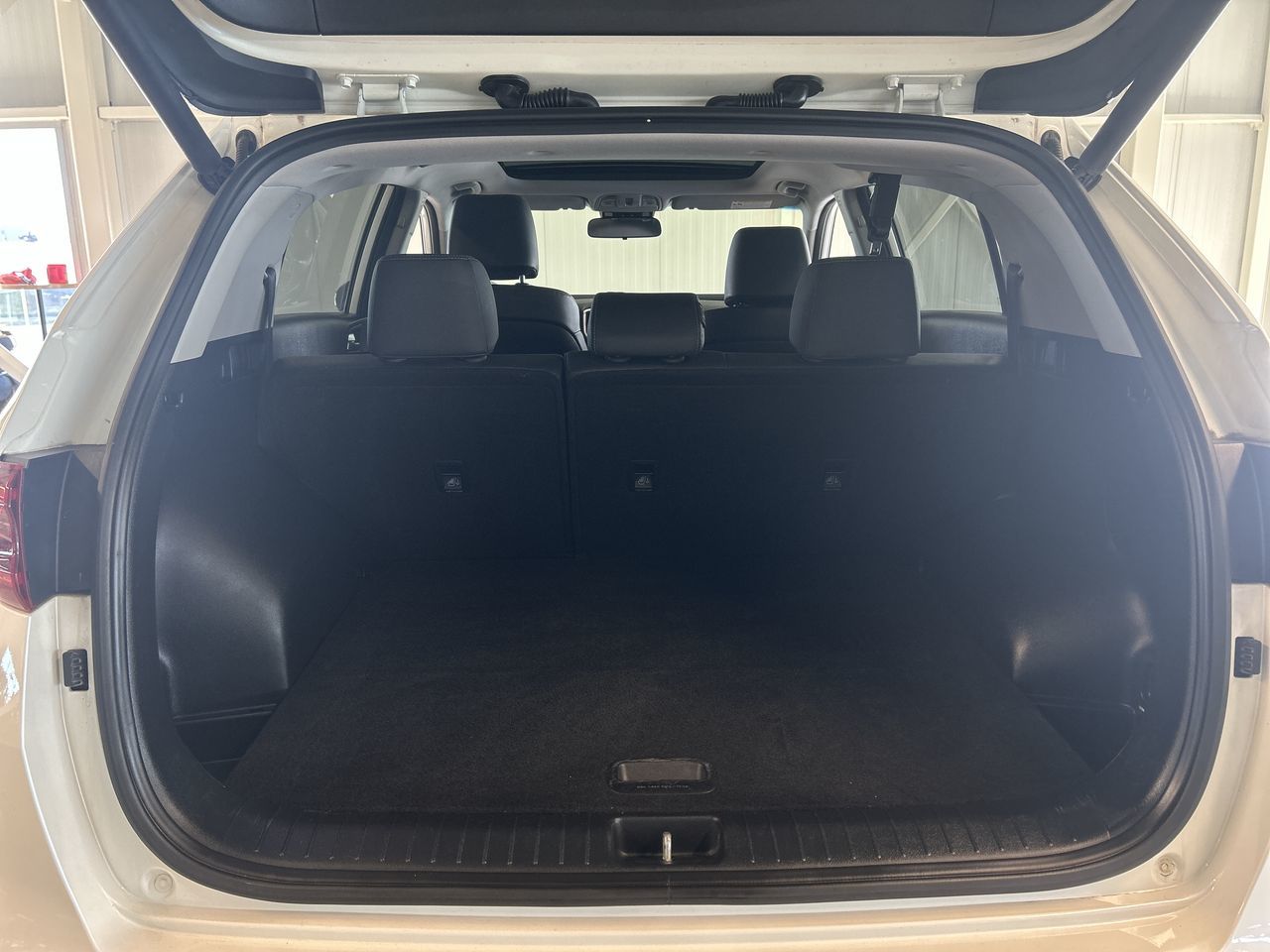 2022 Kia Sportage in Dorval, Quebec
