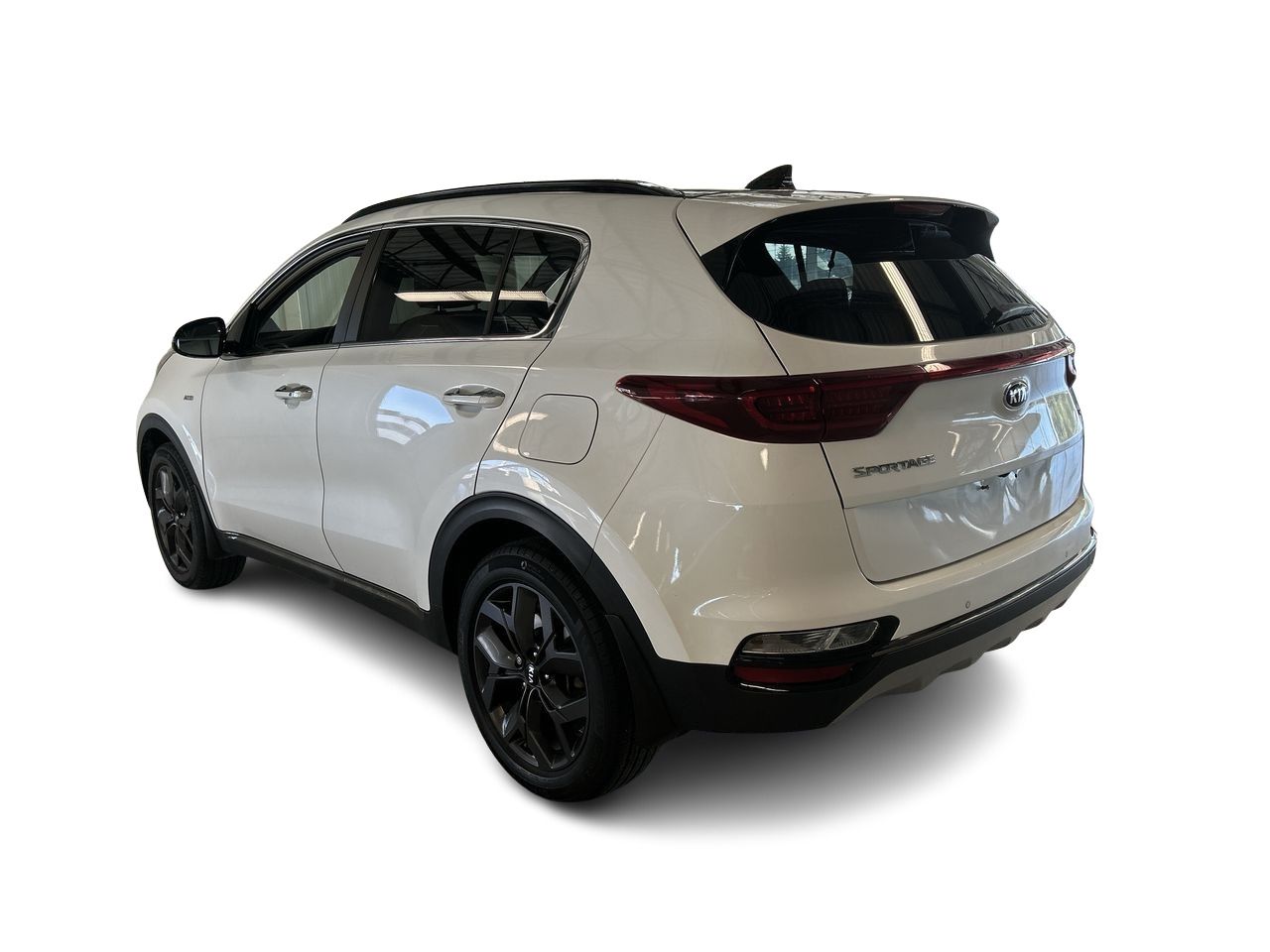 2022 Kia Sportage in Dorval, Quebec