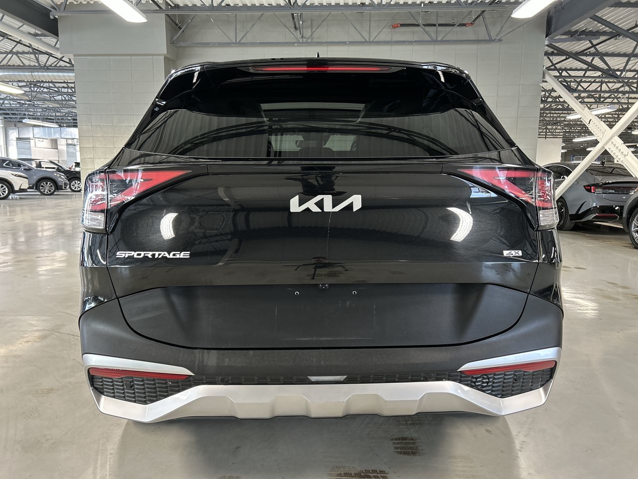 2024 Kia Sportage in Dorval, Quebec